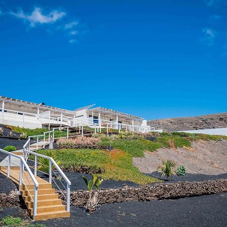 Etti-Paradise Suite La Ballena Pájara Exteriér fotografie