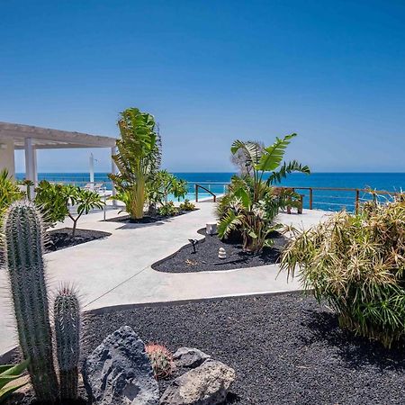 Etti-Paradise Suite La Ballena Pájara Exteriér fotografie