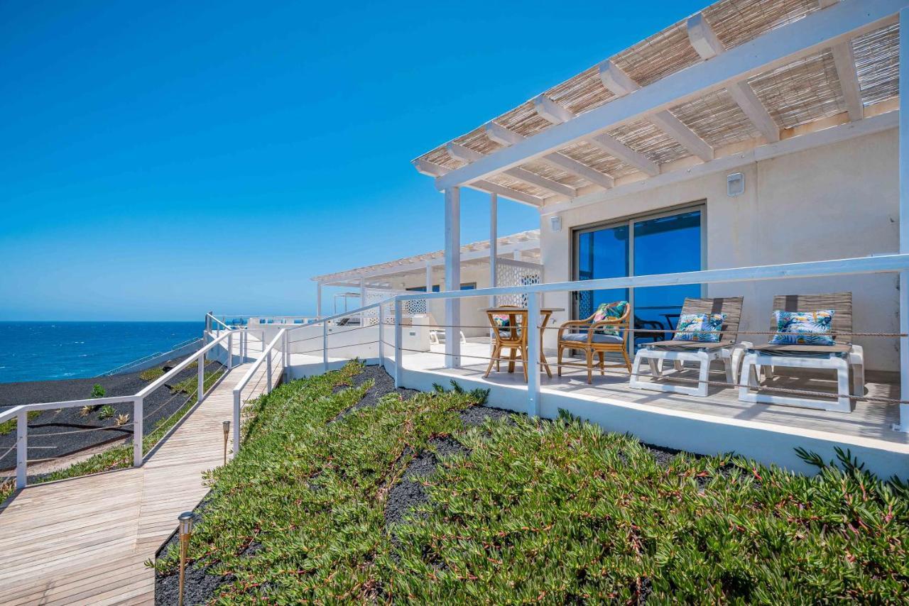 Etti-Paradise Suite La Ballena Pájara Exteriér fotografie