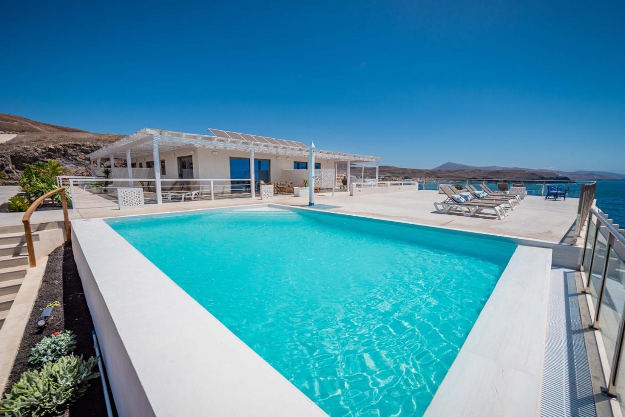 Etti-Paradise Suite La Ballena Pájara Exteriér fotografie