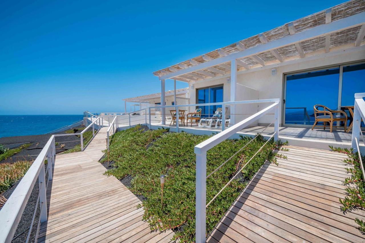 Etti-Paradise Suite La Ballena Pájara Exteriér fotografie