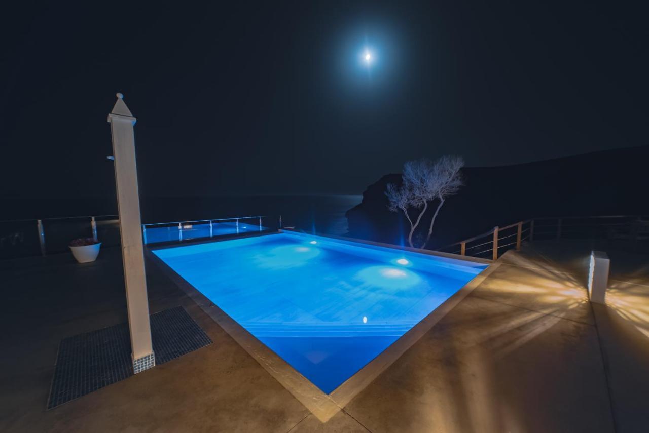 Etti-Paradise Suite La Ballena Pájara Exteriér fotografie