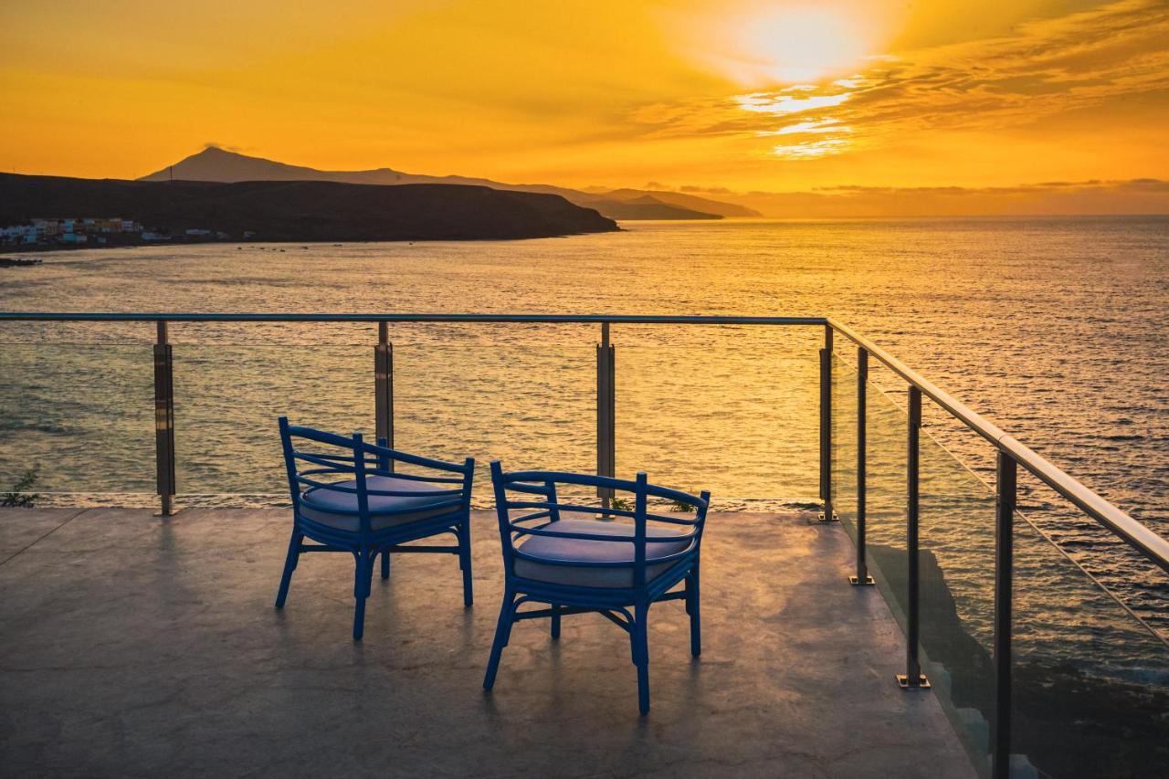 Etti-Paradise Suite La Ballena Pájara Exteriér fotografie