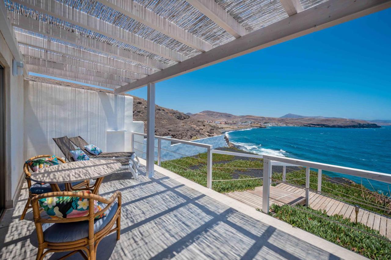 Etti-Paradise Suite La Ballena Pájara Exteriér fotografie