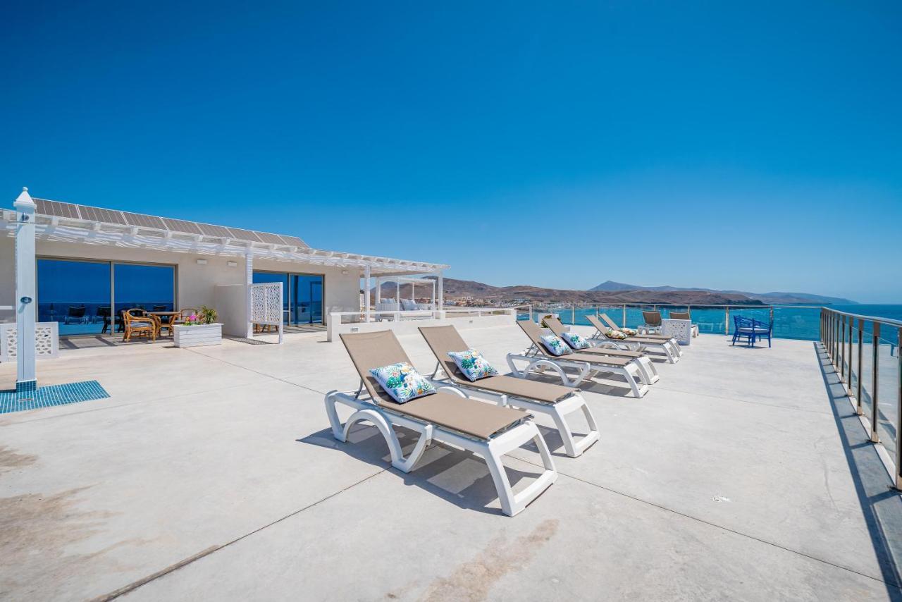 Etti-Paradise Suite La Ballena Pájara Exteriér fotografie
