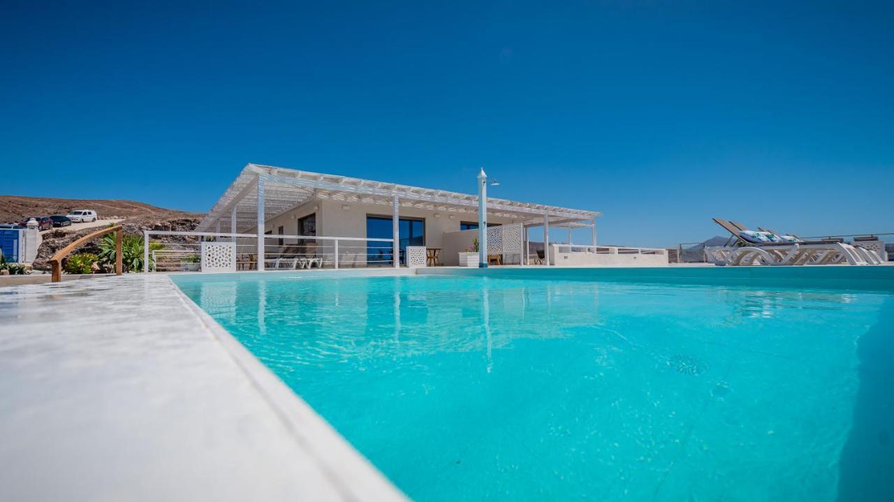 Etti-Paradise Suite La Ballena Pájara Exteriér fotografie