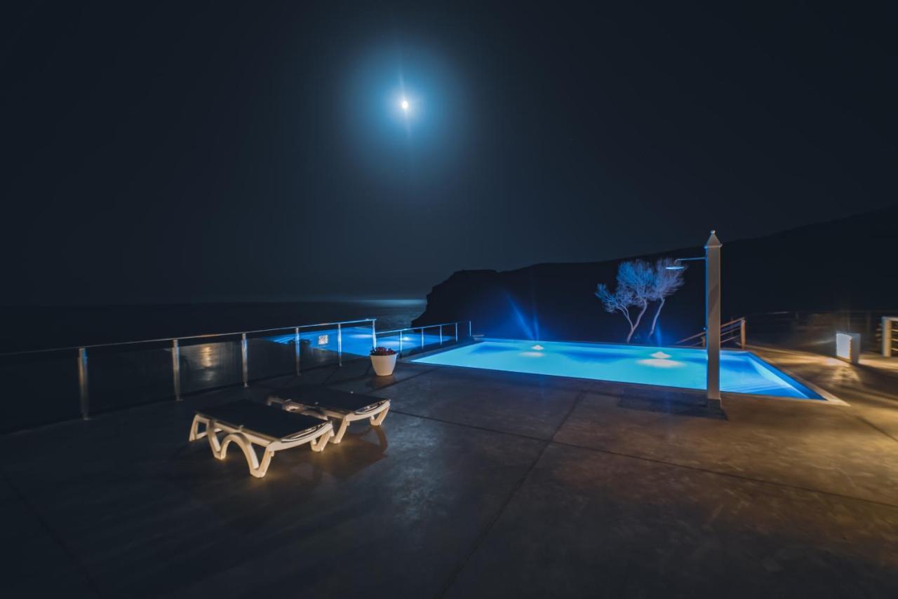 Etti-Paradise Suite La Ballena Pájara Exteriér fotografie