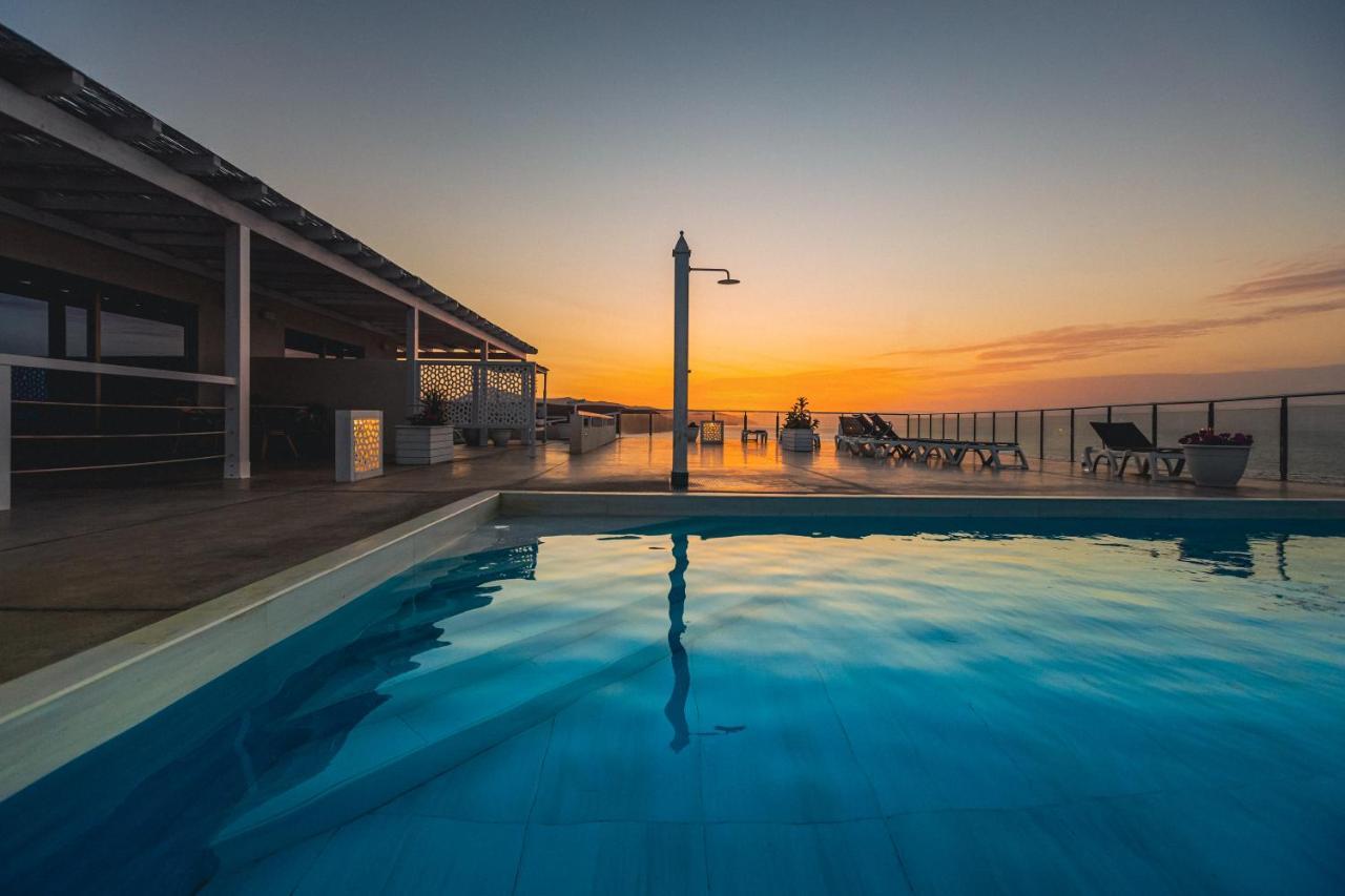 Etti-Paradise Suite La Ballena Pájara Exteriér fotografie