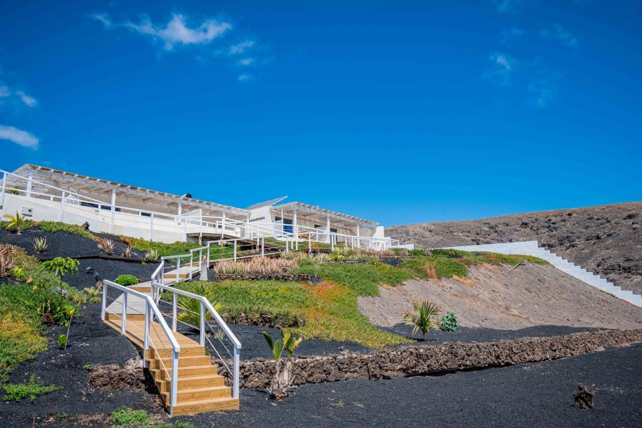 Etti-Paradise Suite La Ballena Pájara Exteriér fotografie