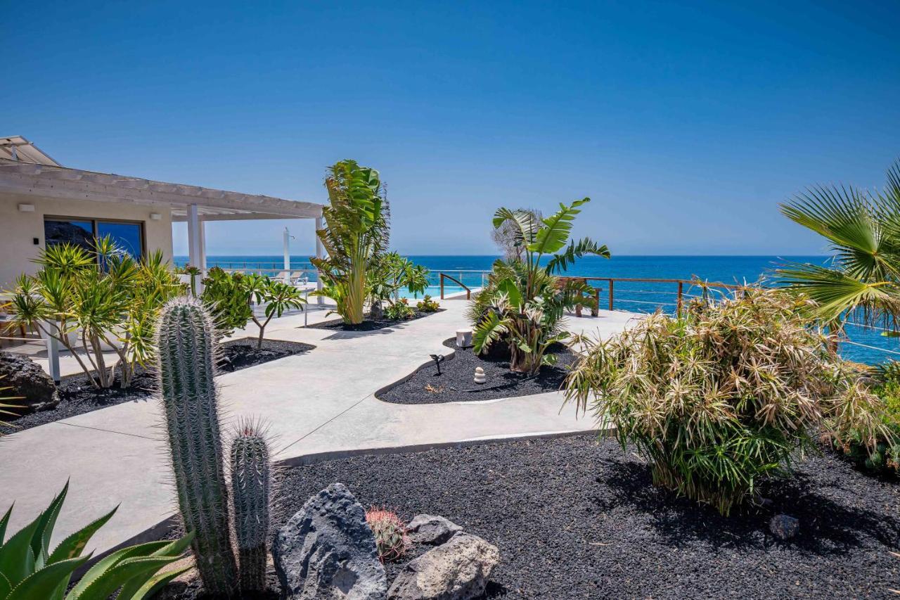 Etti-Paradise Suite La Ballena Pájara Exteriér fotografie