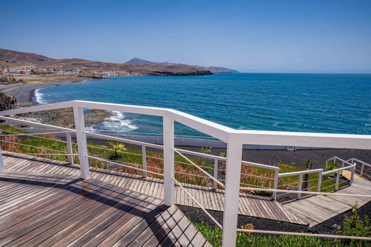 Etti-Paradise Suite La Ballena Pájara Exteriér fotografie