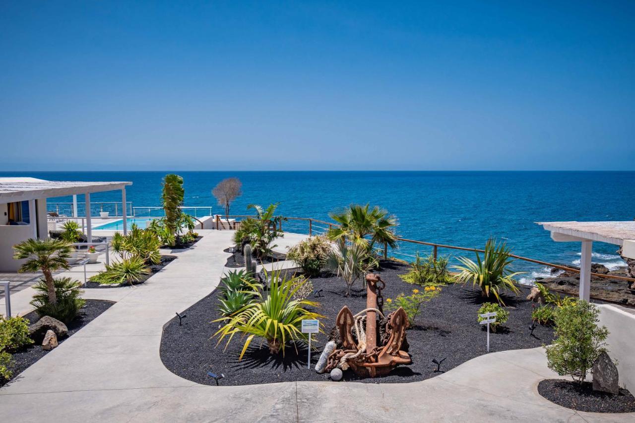 Etti-Paradise Suite La Ballena Pájara Exteriér fotografie