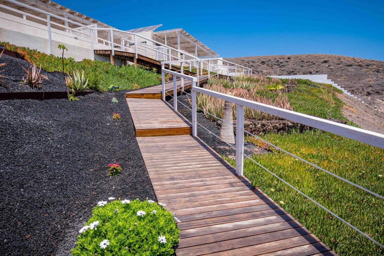 Etti-Paradise Suite La Ballena Pájara Exteriér fotografie